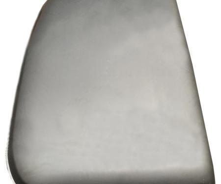 1967-72 Ford F-Series Truck, F1/F2/F3, Cab Roof Skin