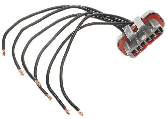 OER 1970-97 Ford/Mercury, Mustang/Bronco/F-150, TFI 6-Wire Ignition Control Module Connector A14290N
