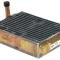 OER 1960-68 Ford, Mercury, Heater Core, Copper / Brass, 8" Height, Various Models 18476EB