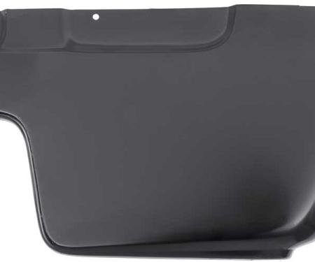 OER 1967-72 Chevrolet, GMC Truck, Rear Cab Corner Repair Panel, RH, Premium Quality T70197B