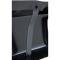 1955-56 Ford F-100, F-250, F-350 Pickup, Front Lower Valance Panel, with Park Light Holes, with Bumper Bracket Cut-Outs
