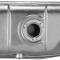 1985-95 Chevrolet S10, GMC S15, 1985-1990 GMC Syclone, Fuel Tank, without Filler Neck, 20 Gallon