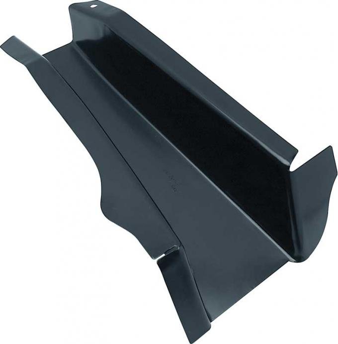 OER 1960-72 Chevy, GMC Pickup, Blazer, Jimmy, Suburban, Rear Cab Floor Pan Support, LH Driver Side 848307
