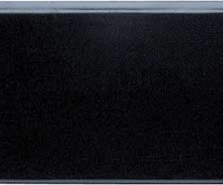 1967-72 Chevy, GMC Pickup, Blazer, Jimmy, Suburban, Front Door Lower Patch Panel, 13" Height, RH Passenger Side