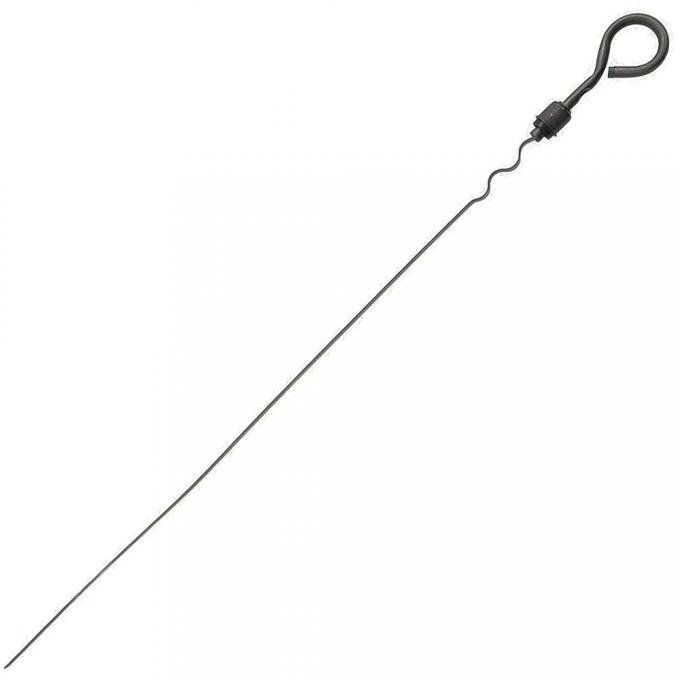 1975-80 Small Block Oil Level Dip Stick With Loop Handle