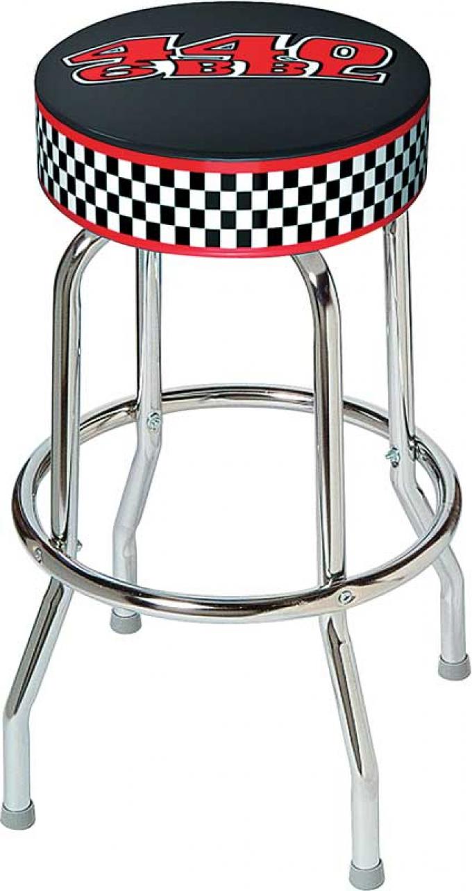 OER Mopar 440 6 Bbl Counter Stool MD670112