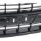 1999-2006 Silverado, Suburban, Tahoe, Front Grill, Matte Black, Paintable Finish