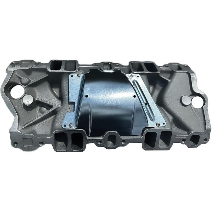Oer Blocks OER LT1 Hi-Performance Aluminum Intake Manifold, Dual Plane, Small ...