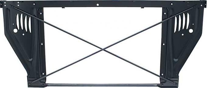 OER 1955-57 Chevrolet, GMC Pickup Truck, Radiator Support T70647