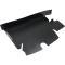 2007-13 Silverado 1500, 2007-14 Silverado 2500HD, 3500, Radiator Air Baffle, LH Side