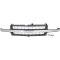 1999-2006 Chevy Silverado, Tahoe, Suburban, Front Grill, Chrome Shell, with Black Insert