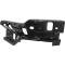 2011-14 Chevrolet Silverado 2500HD, 3500, Front Bumper Impact Bar Outer Bracket, LH