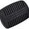 1955-59 Chevrolet, GMC Pickup, Panel, Suburban, Brake or Clutch Pedal Pad, Each