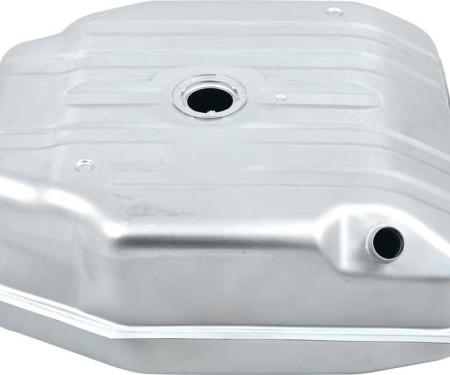1994-99 Chevrolet, GMC, Suburban, Fuel Tank, Zinc Coated, Diesel Fuel, 42 Gallon