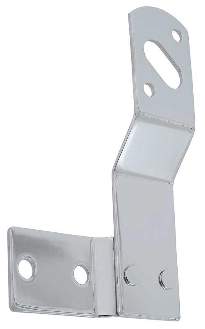 OER 1940-53 Chevy, GMC Pickup Truck, Tail Light Bracket, Chrome, RH Passenger Side TC7006