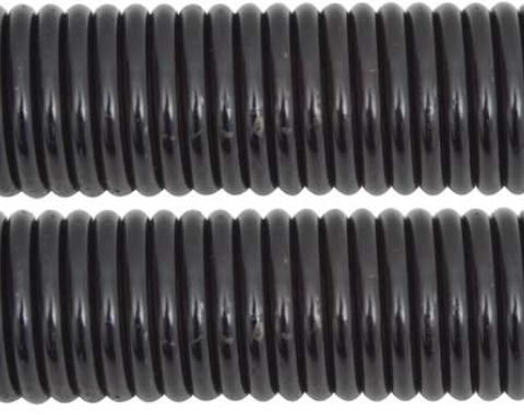 OER 1955 Bel Air, 150, 210, 1955-57 Chevrolet, GMC Truck, Hood Hinge Spring, Pair CX1248