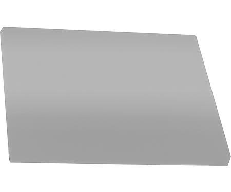 1959-60 Bel Air, Biscayne, Brookwood, GM Full-Size 2-Door Sedan, 2-Door Wagon, Sedan Delivery, Front Door Glass, LH/RH, Custom Gray Tinted