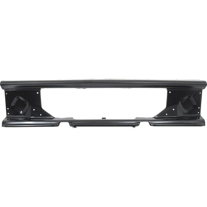 OER 1960-63 Chevy Pickup, Suburban, Grill Support Panel, EDP Coated 152771