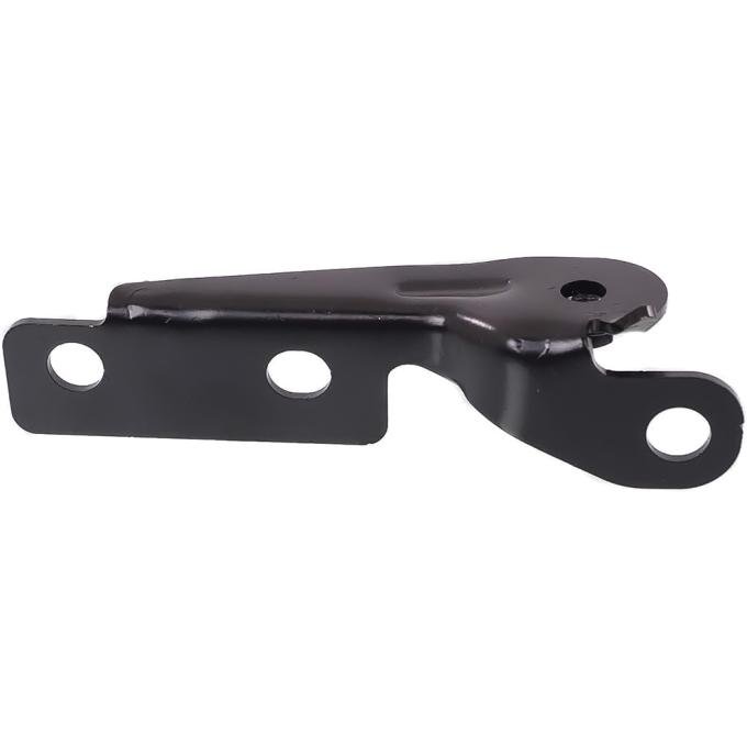 2007-14 Silverado, Sierra, SUV GMT900 Series, Hood Hinge Lower Bracket, RH