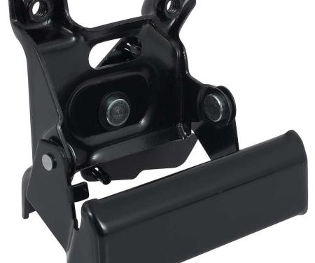 OER 1967-73 Chevy, GMC Fleetside Truck, Blazer, Jimmy, Tailgate Handle, Black CX1838