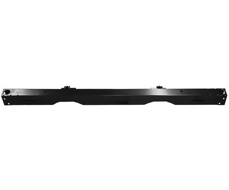 OER 1973-91 Chevrolet Blazer, GMC Jimmy, Bed Floor Cross Sill, Rear 100723