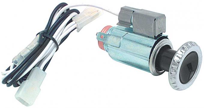 OER 1960-63 Chevy/GMC Truck, Cigarette Lighter Assembly CX1031