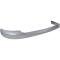 2011-14 Silverado 2500HD, 3500, Front Bumper Fascia Trim Cap, Chrome