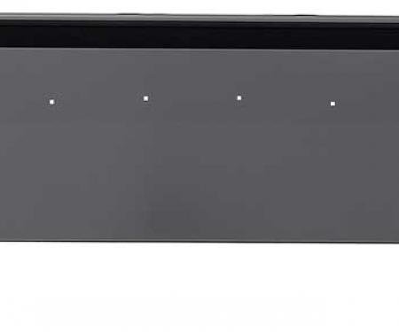 1951-52 Ford F1, F2, F3, F4 Truck, Short Bed, Bedside Panel, Passenger Side, RH, EDP Coated