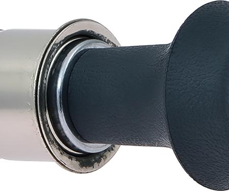 OER Lighter Element and Knob, Casco Style, For 1" Receiver, With Flame Icon *344803