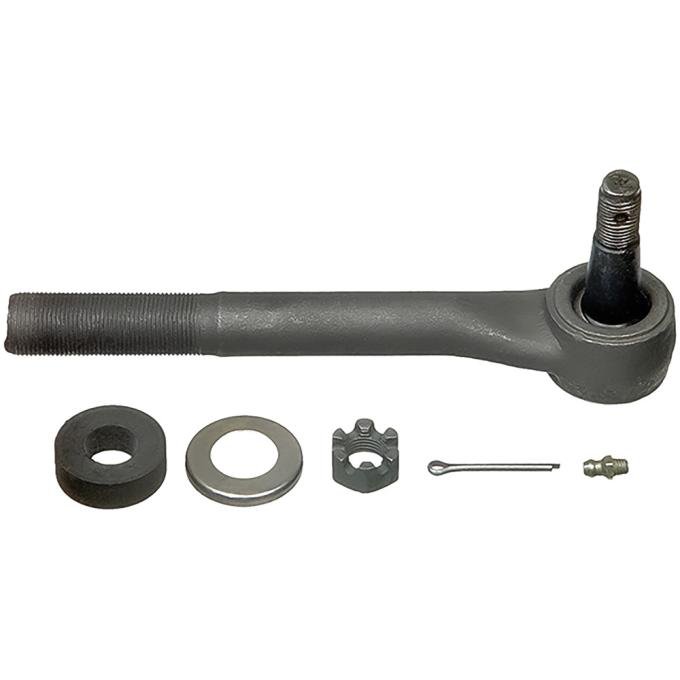 OER 1976-77 Ford Bronco, Inner Tie Rod End, Inverted Y-Style, LH Driver Side TR3A130T