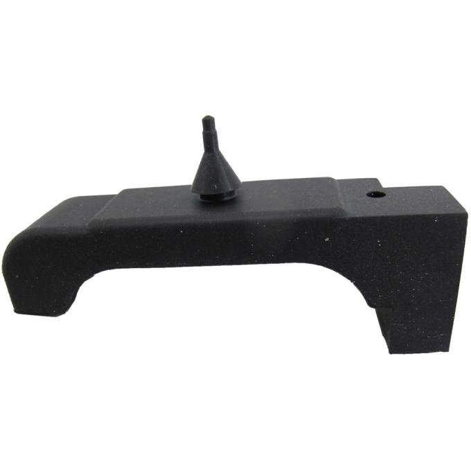 1981-91 Chevy, GMC Pickup, Blazer, Jimmy, Suburban, Upper Radiator Retainer Pad, 250ci, 292ci, 305ci, 350ci, Each