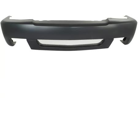 OER 2003-07 Chevrolet Silverado SS, Front Bumper Cover 12335659