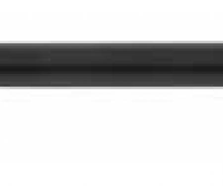 1973-87 Chevy, GMC Stepside Pickup, Rear Fender Brace, Front Section, RH Passenger Side