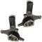 OER 2007-15 Chevrolet, GMC C1500 Silverado, Sierra, Escalade, Tahoe, Yukon, Steering Knuckle Set, 4.5" Lift, Bare, for 2 Wheel Drive, Pair 154939