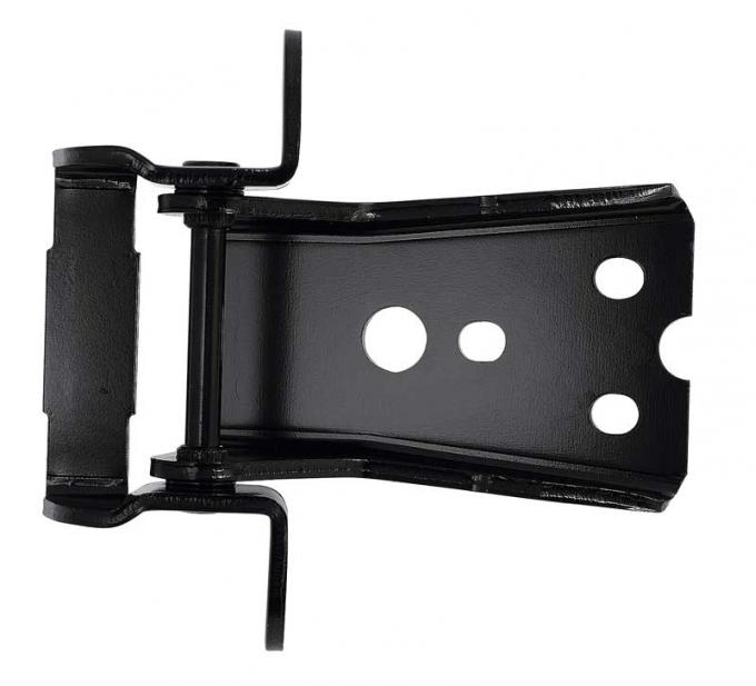OER 1980-96 F Series F150/250/350, Bronco, Lower Door Hinge, RH or LH, Each TR22800U