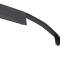 2015-19 Silverado 2500HD, 3500HD, Front Bumper Filler, without Fog Light Holes & Parking Aid Sensor
