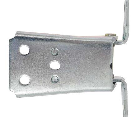 OER 1980-96 Ford F150, F250, F350, Bronco, Upper Door Hinge, Passenger Side TR22800S