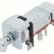 OER 1940-55 GM, Headlamp Switch, with Shaft and Knob, 6-Volt, Universal Fit 1995041