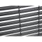 1988-93 GMC Pickup, Jimmy, Yukon, Suburban, Front Grill, Argent Silver