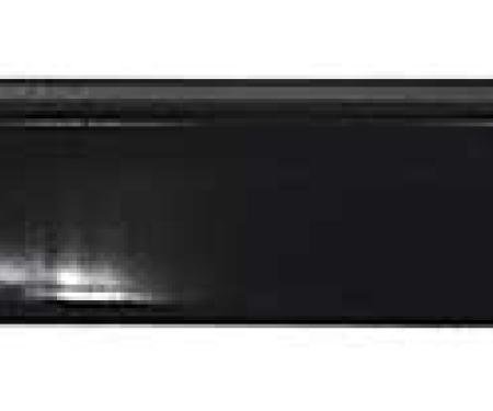 1948-72 Ford F1, F2, F-100, F-250 FlareSide Pickup, Rear Bumper, Plain, Paintable