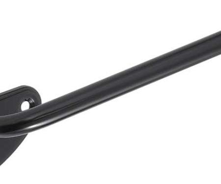 OER 1967-72 Chevy, GMC Pickup, Blazer, Jimmy, Suburban, Outer Door Mirror Arm, Black, LH Driver Side CX1165
