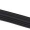 OER 1988-02 Chevy, GMC Truck, Front Bumper Impact Strip, Black, LH Drivers Side T70425
