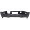2007-14 Chevrolet, GMC GMT900 Series Pickup, Rear Bumper Center Step Pad, With Park Assist