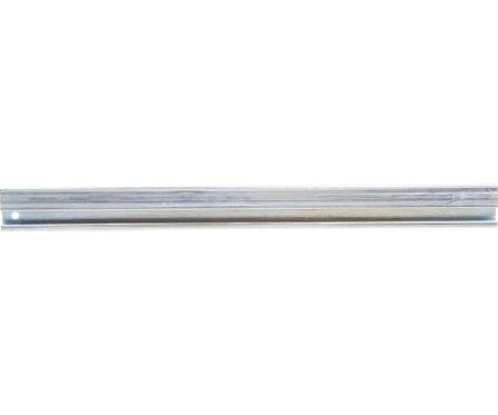 OER 1951-55 Chevrolet, GMC Truck, Lower Glass Channel, RH or LH, Each 14837