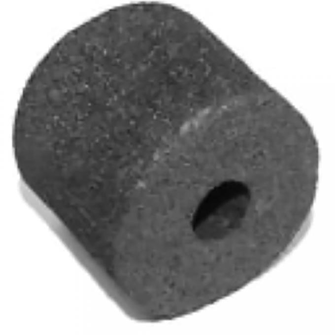 OER 1977-91 Chevrolet, GMC C/K, R/V, S/T Truck, SUV, Foam Spacer, For Window Crank Handle 364372