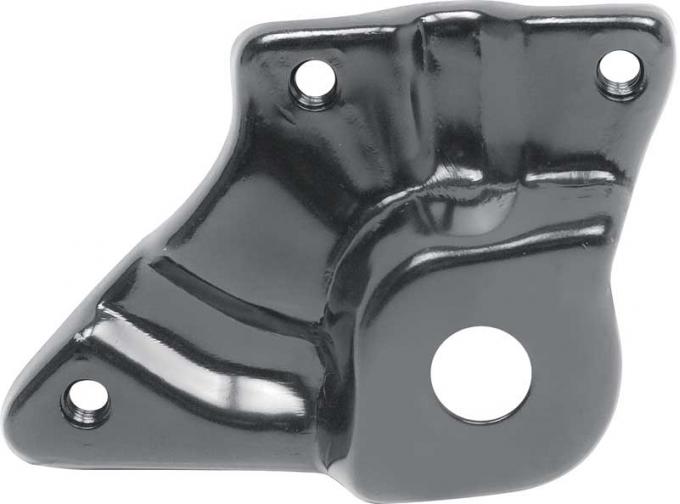 OER 1960-66 Chevrolet, GMC Truck, Lower Rear Fender Mounting Bracket, LH T70764