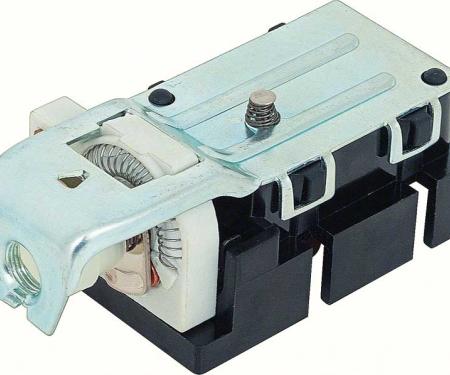OER 1957-63 GM Headlamp Switch 1995095