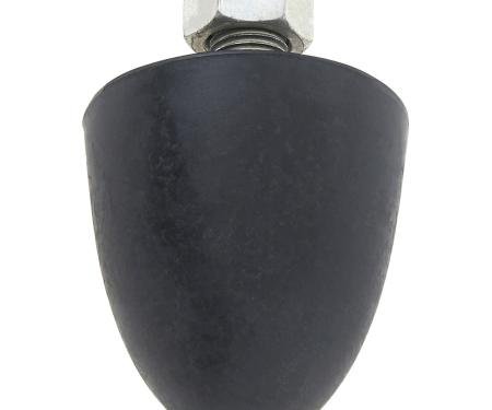 1955-57 Chevy Bel Air, 150, 210, Rear Axle Pinion Bumper, Each