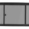 1994-2002 Dodge Ram Pickup, Sliding Glass Rear Window, Privacy Limo Tint