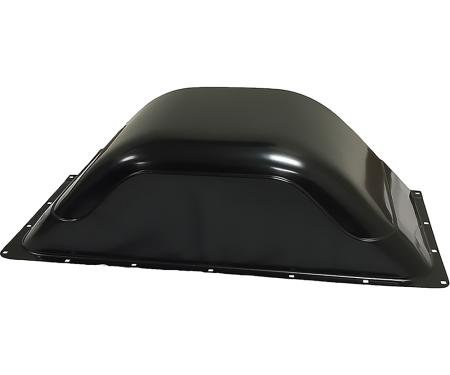 OER 1967-72 Chevrolet, GMC Pickup, Blazer, Jimmy, Wide Inner Wheelhouse Panel, Mini Tub, 4" Wider Than Stock, EDP Finish 154250B